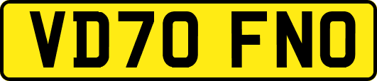 VD70FNO