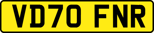 VD70FNR