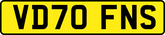 VD70FNS