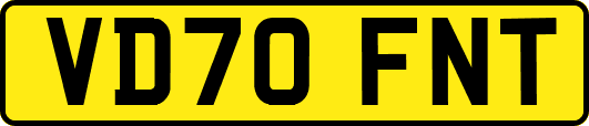 VD70FNT