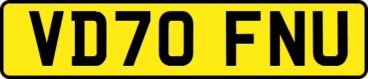 VD70FNU