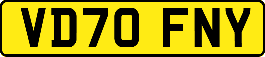 VD70FNY