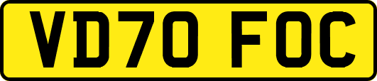 VD70FOC
