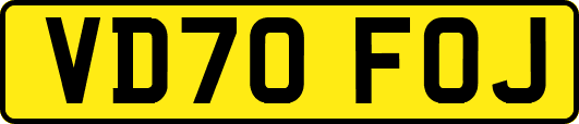 VD70FOJ
