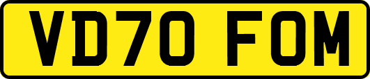 VD70FOM