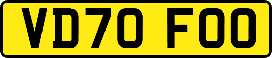 VD70FOO
