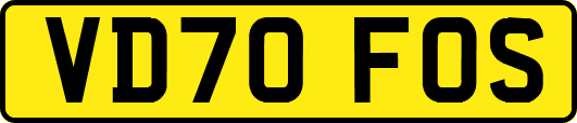 VD70FOS