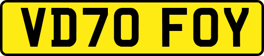 VD70FOY