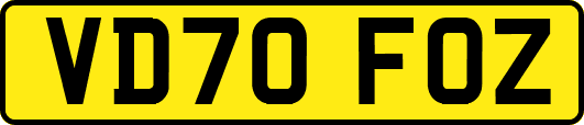 VD70FOZ