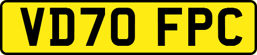 VD70FPC