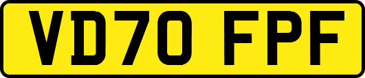 VD70FPF