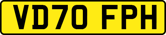 VD70FPH