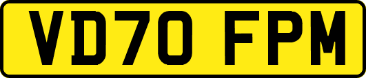 VD70FPM