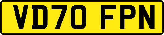 VD70FPN