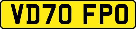 VD70FPO
