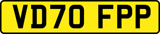 VD70FPP