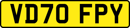 VD70FPY