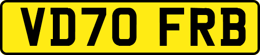 VD70FRB
