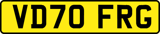 VD70FRG
