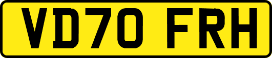 VD70FRH