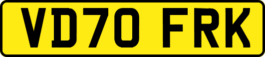 VD70FRK