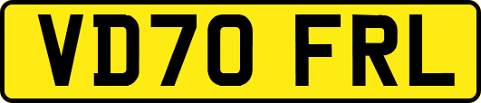 VD70FRL