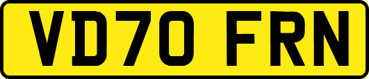 VD70FRN