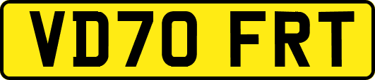 VD70FRT