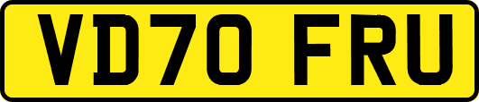 VD70FRU