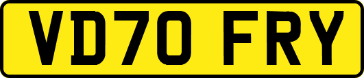 VD70FRY
