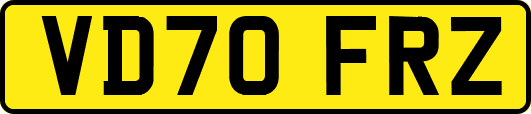 VD70FRZ
