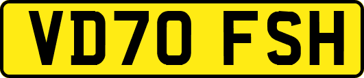 VD70FSH
