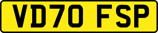 VD70FSP
