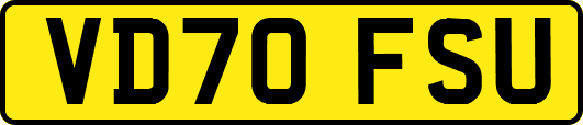 VD70FSU
