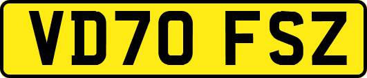VD70FSZ