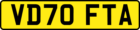 VD70FTA