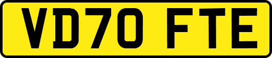 VD70FTE