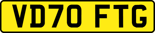 VD70FTG