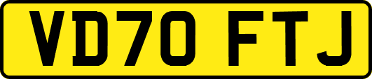 VD70FTJ