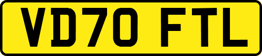 VD70FTL
