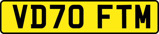 VD70FTM