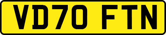 VD70FTN