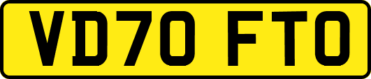 VD70FTO