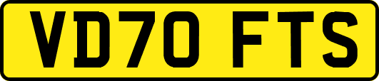 VD70FTS