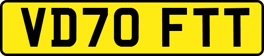 VD70FTT