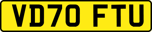 VD70FTU