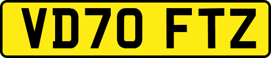 VD70FTZ