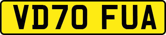 VD70FUA