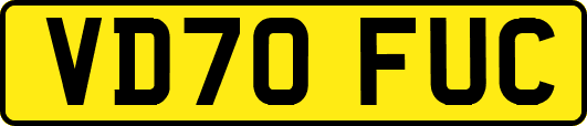 VD70FUC