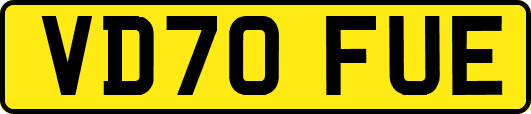 VD70FUE